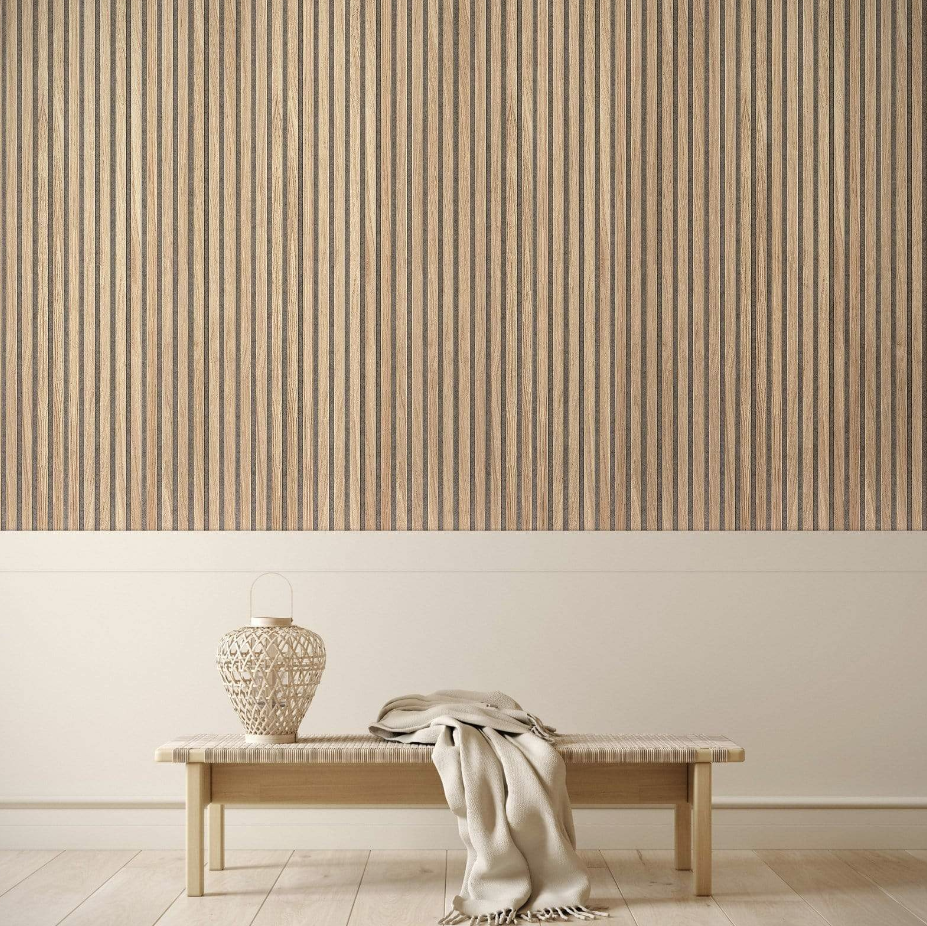  Wood Veneer Hub 
