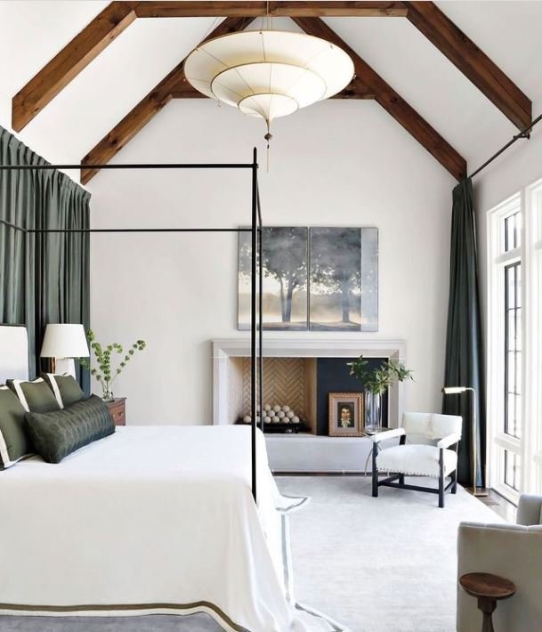 Photo by Paige Rumore | Architecture Long and Long Design | Rachel Halvorson Interior Designer