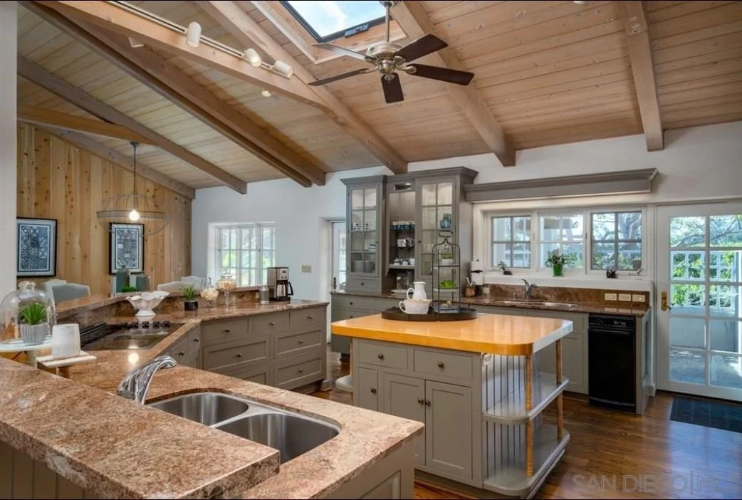  BEFORE KITCHEN 