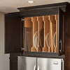 10 Kitchen Storage Ideas For An Organized Cooking Space — Signature Designs