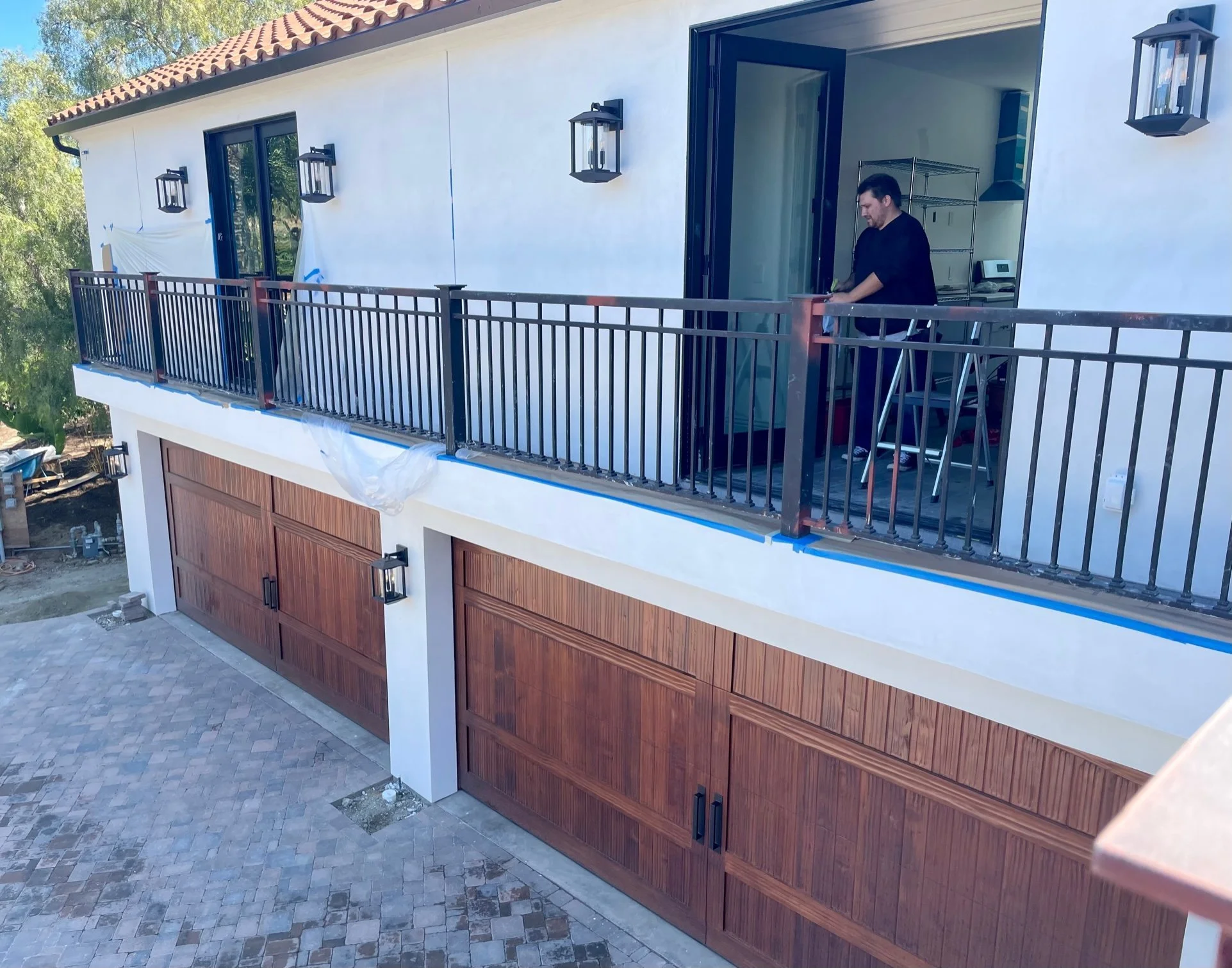  New 4000 sq ft Addition 