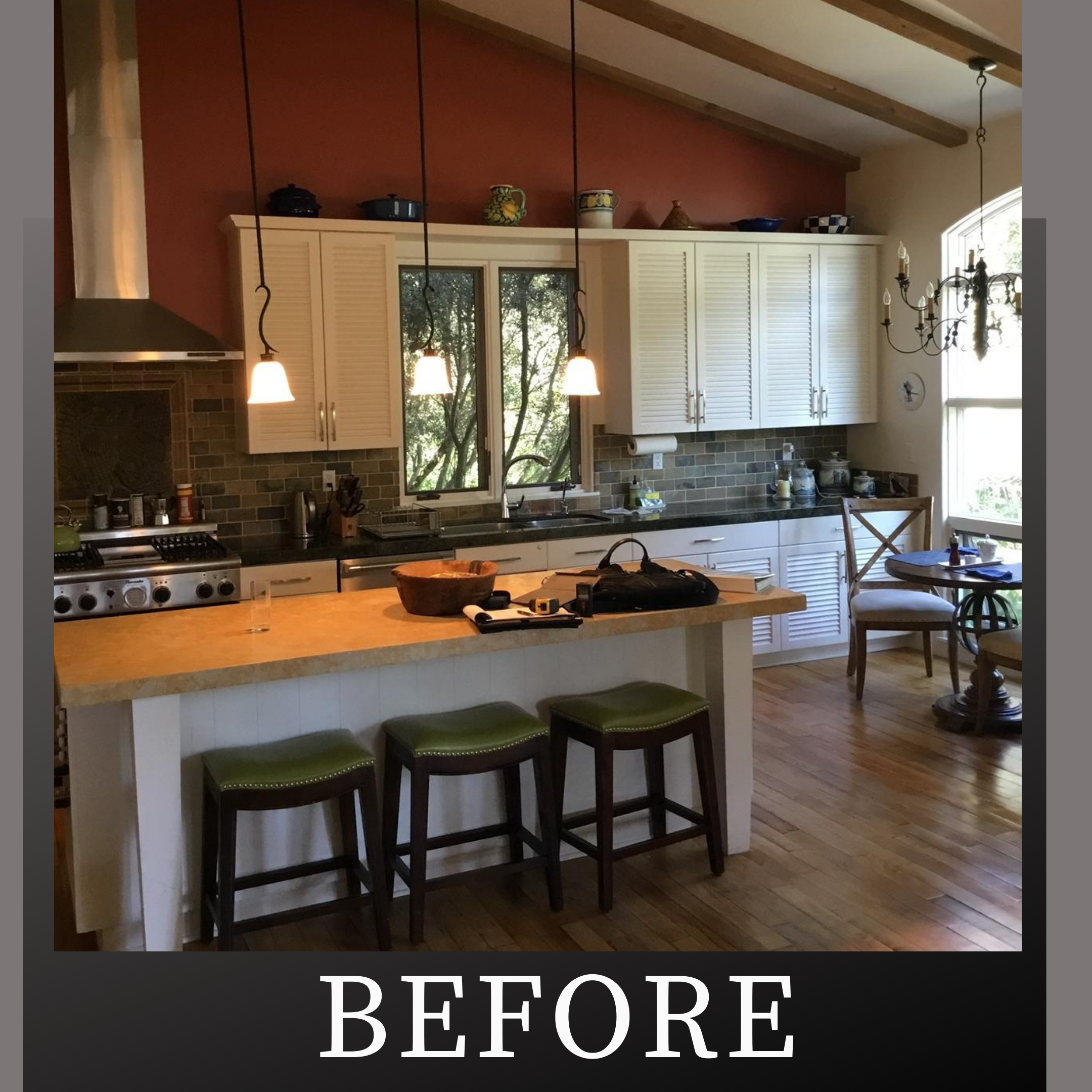 A DREAM KITCHEN BUILT ON A BUDGET — Signature Designs Kitchen Bath ...