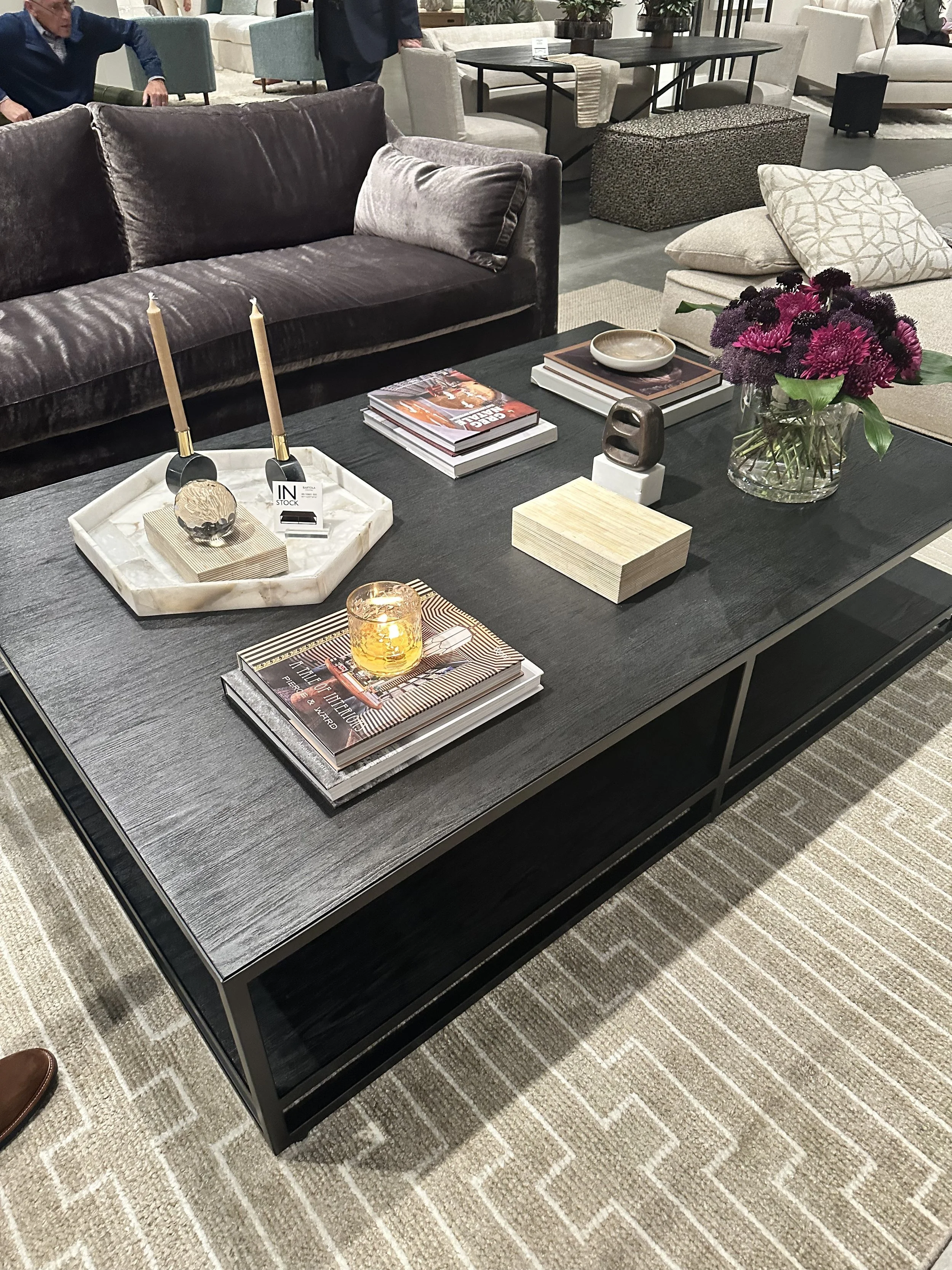 Inside the High Point Furniture Market: The Latest Trends — Signature ...