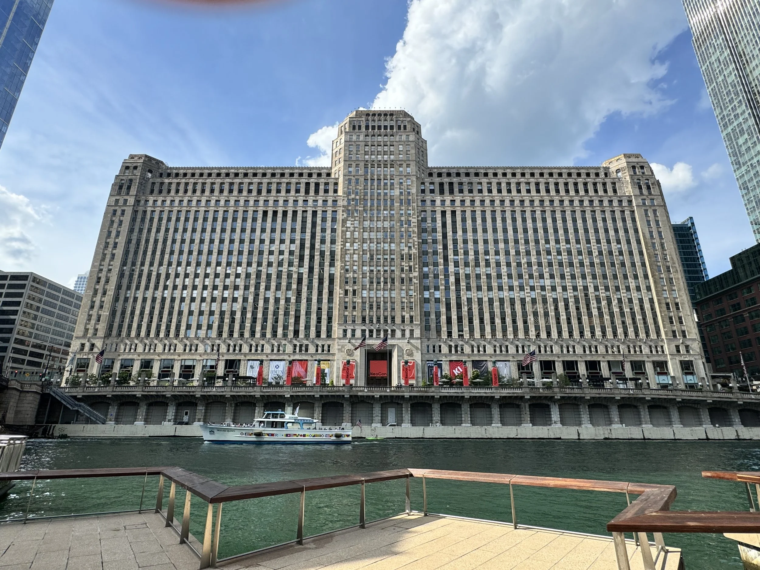  Chicago Design Mart  