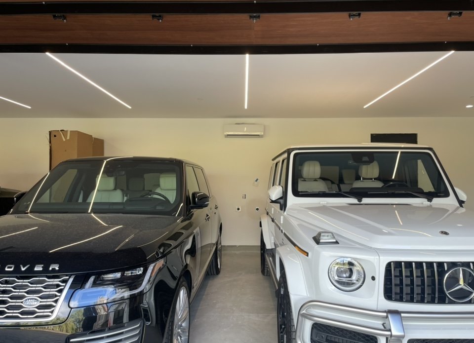  Luxury Led Strip Lighting 