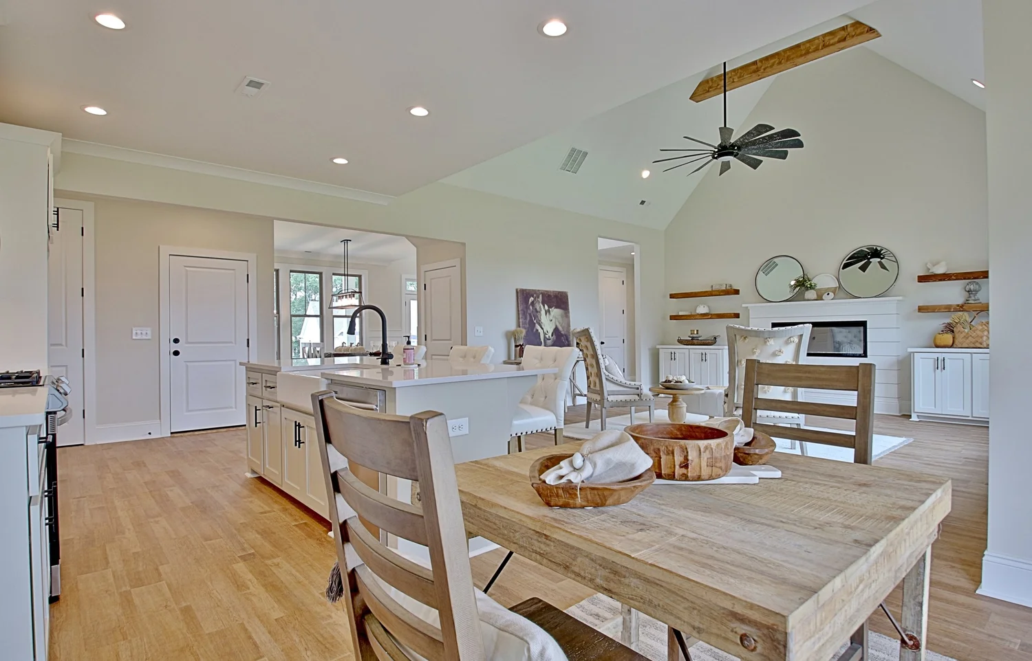 Meet the Builder — Building Family Dreams Real Estate Team Cindy