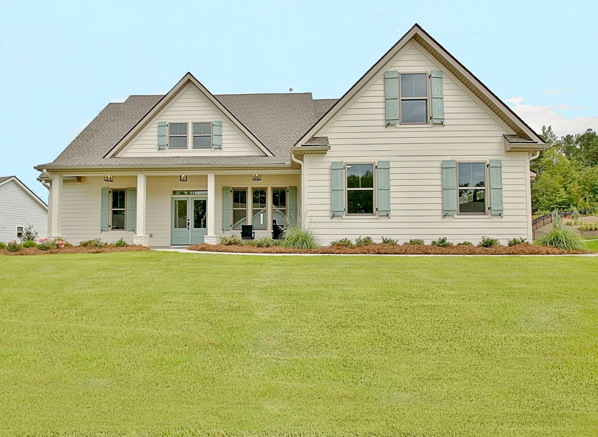 Meet the Builder — Building Family Dreams Real Estate Team Cindy