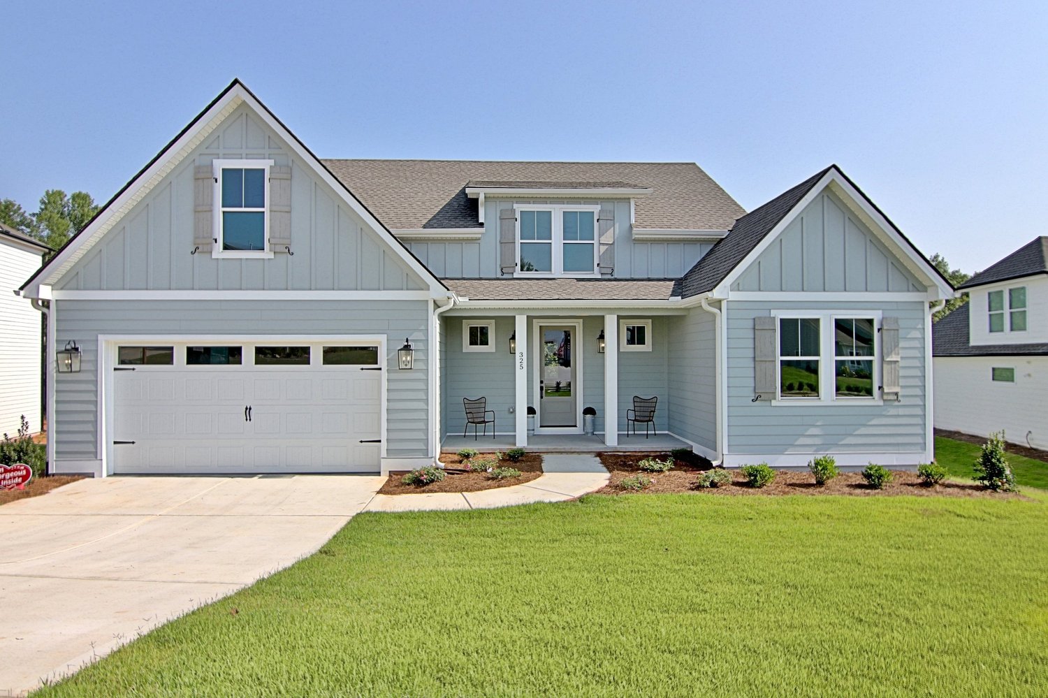 Meet the Builder — Building Family Dreams Real Estate Team Cindy