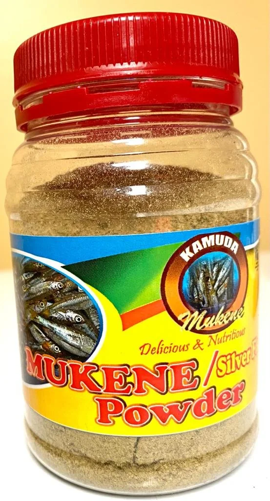 Mukene Powder
