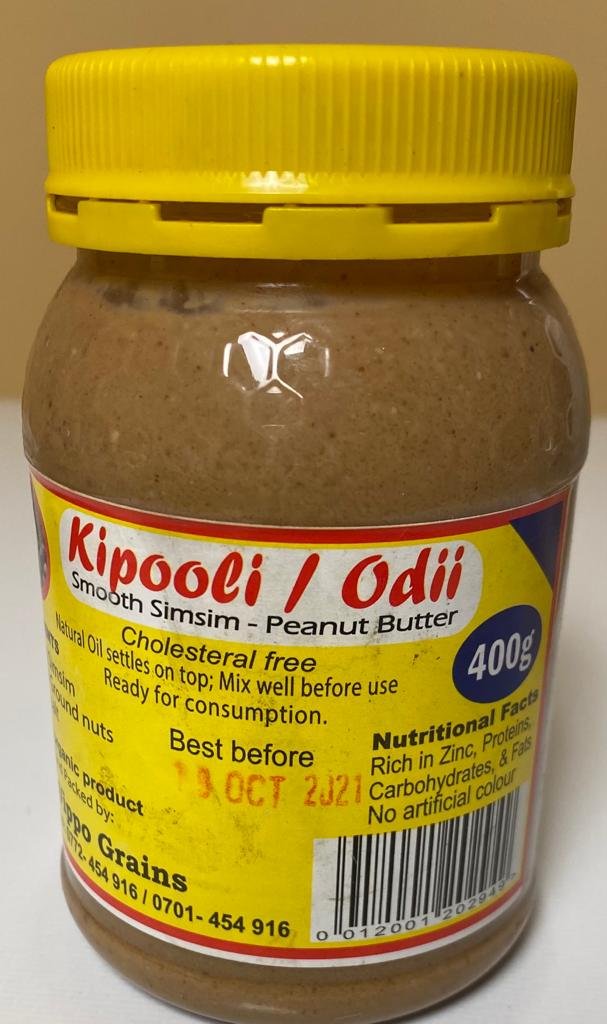 Kipooli