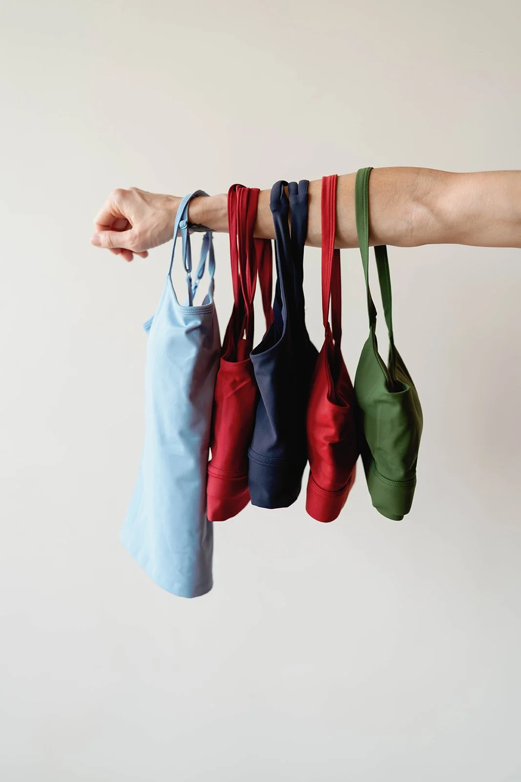 The Studio Holiday Drop and Sculpt Pop Up