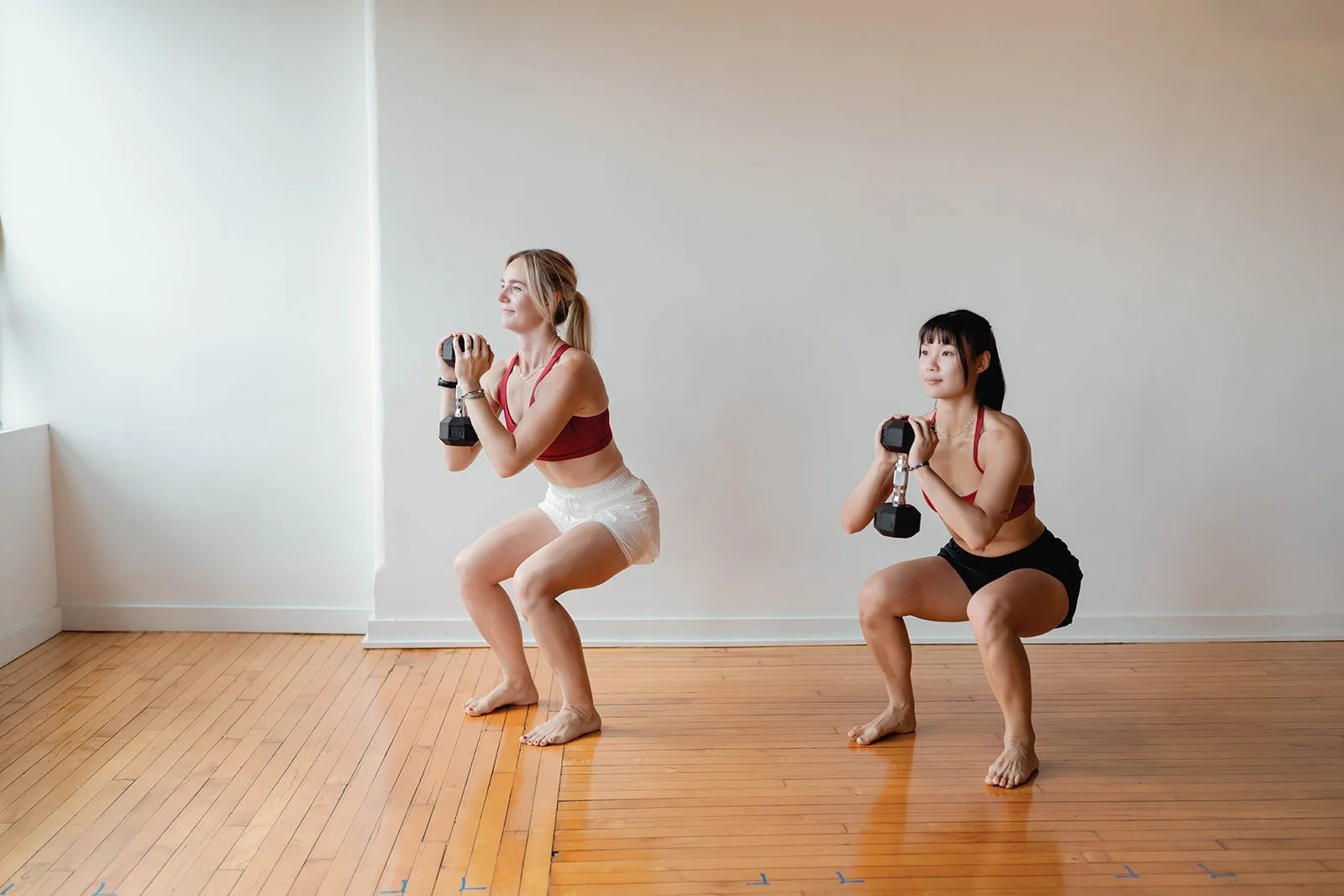 Hotdrop Apparel Trunk Show and Two Pop Up Classes - Yoga 626 