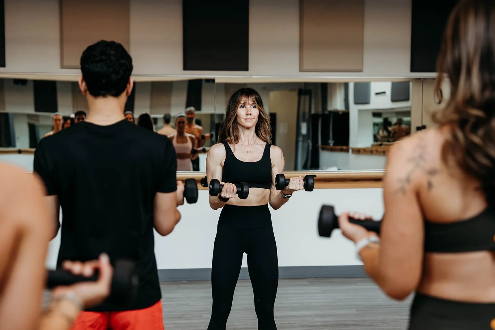 The Beat - Strong Teacher Training