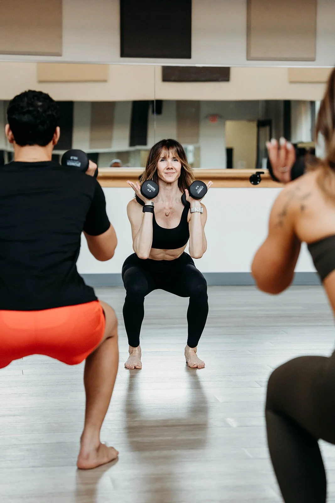 The Beat Strong - Pop Up at SoWa Health and Wellness