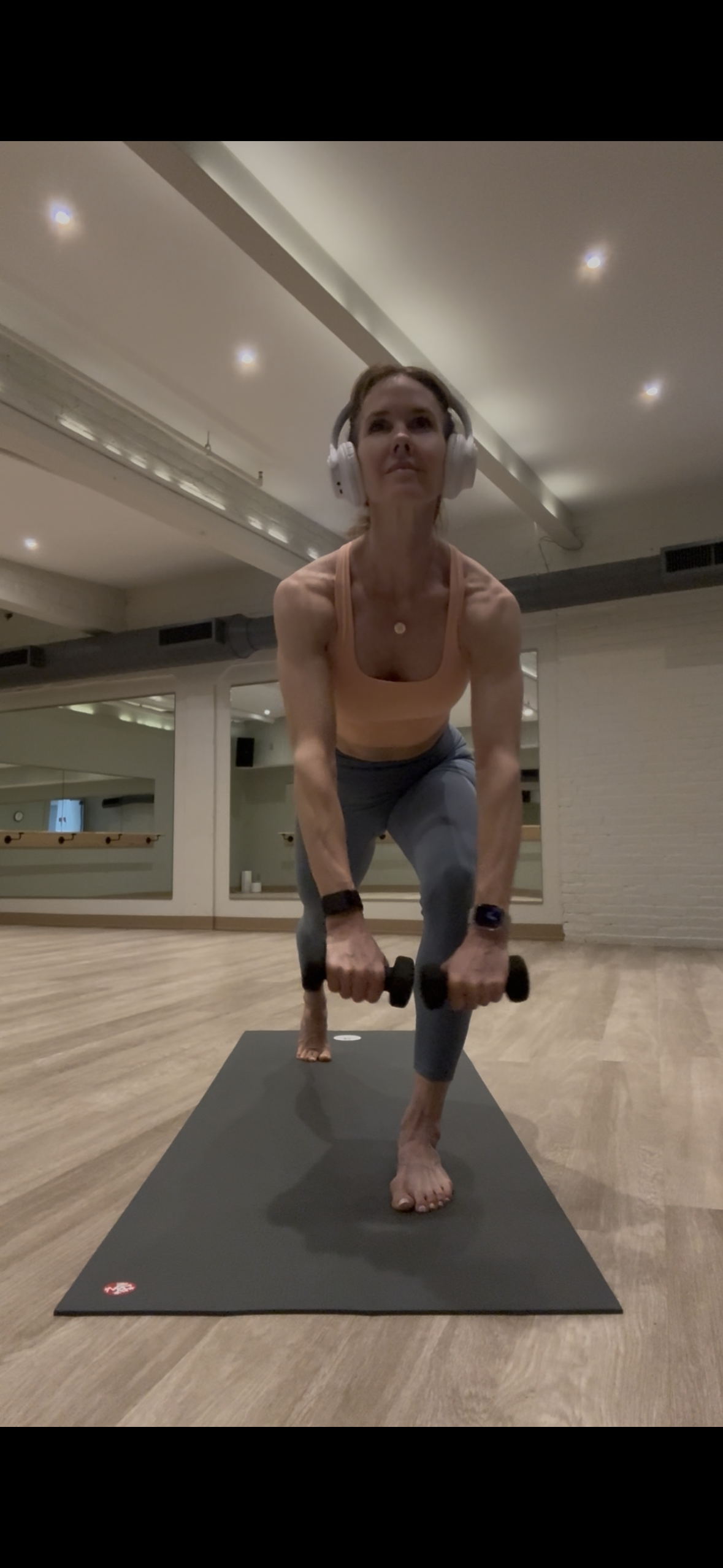 Leg Sequence Inspired by Fun Dip - Pitbull