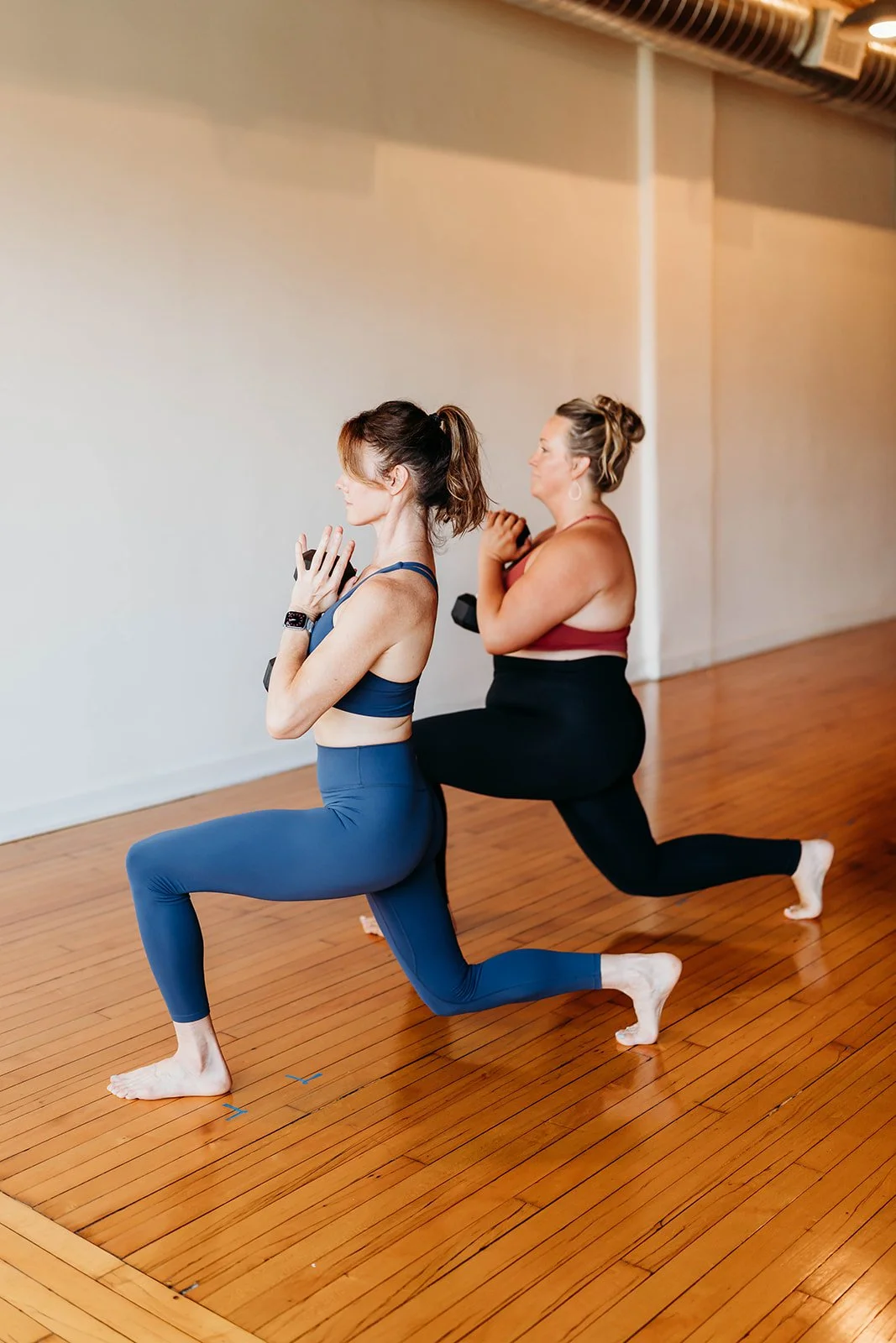 Strength Workshop