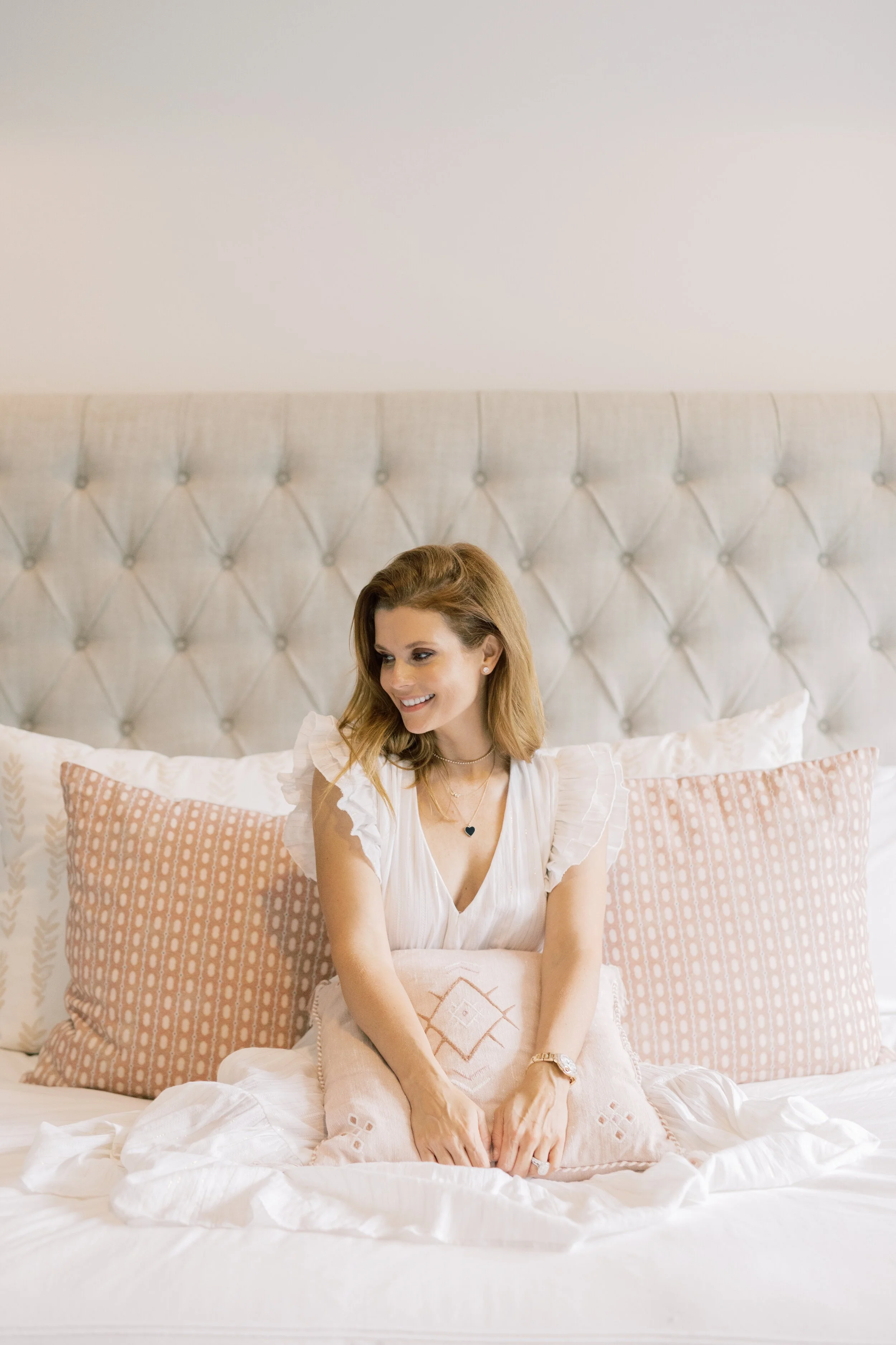 Ready, Set, Refresh!