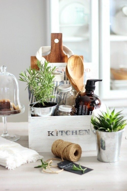 Best Housewarming Kitchen Gifts