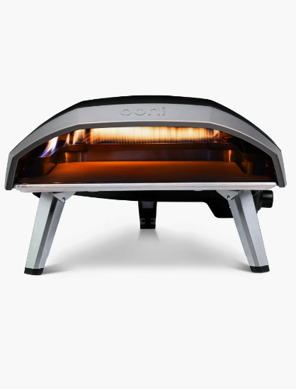 Home Pizza Oven
