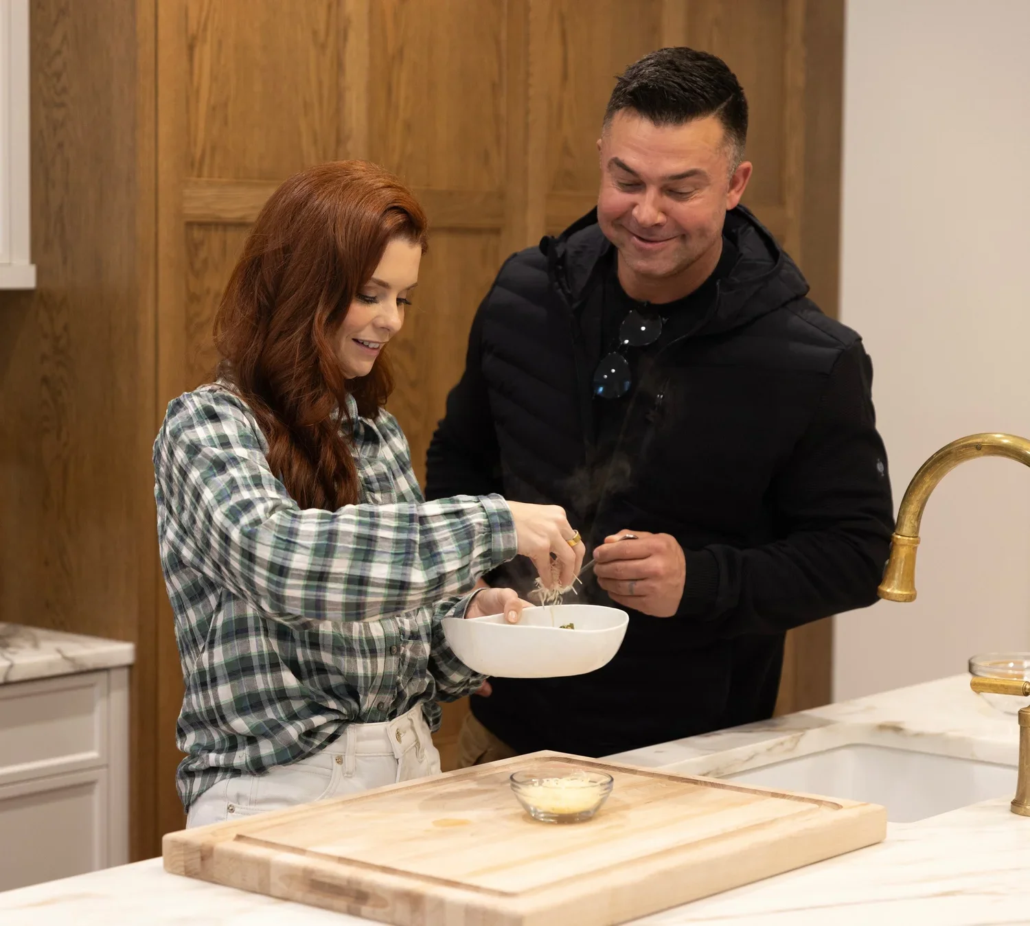 White Bean and Lemon Soup