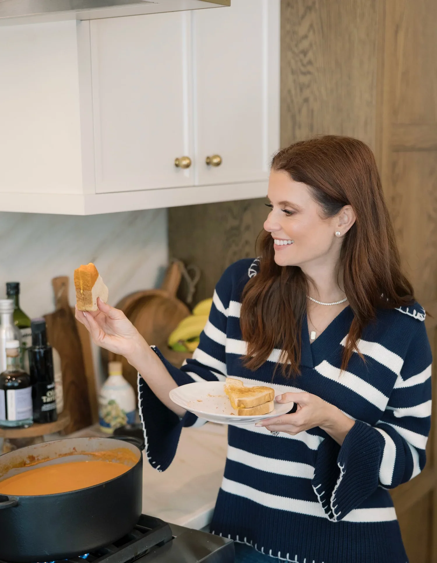 Nordstrom Copycat Tomato Soup