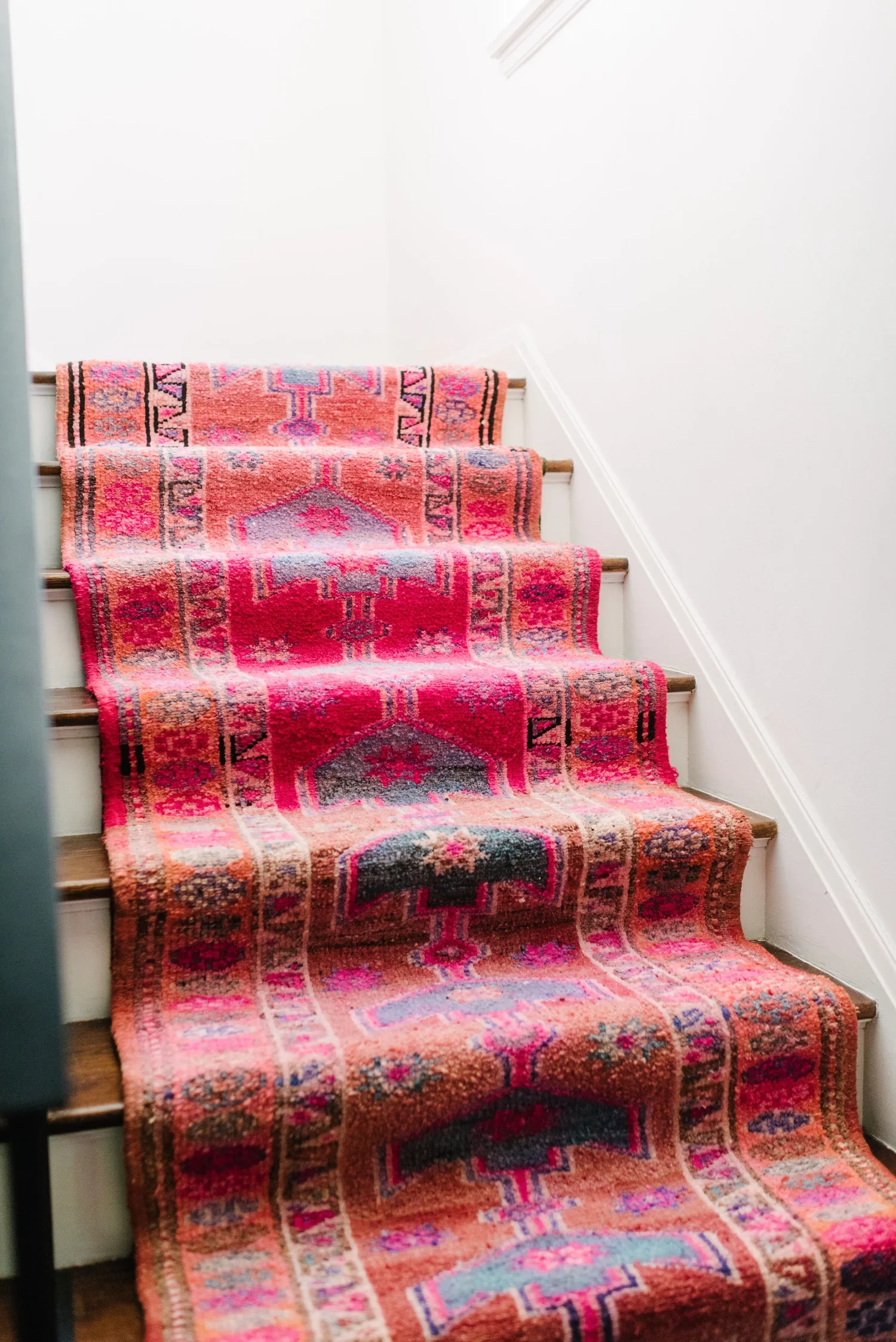 Our Guest House: Entryway