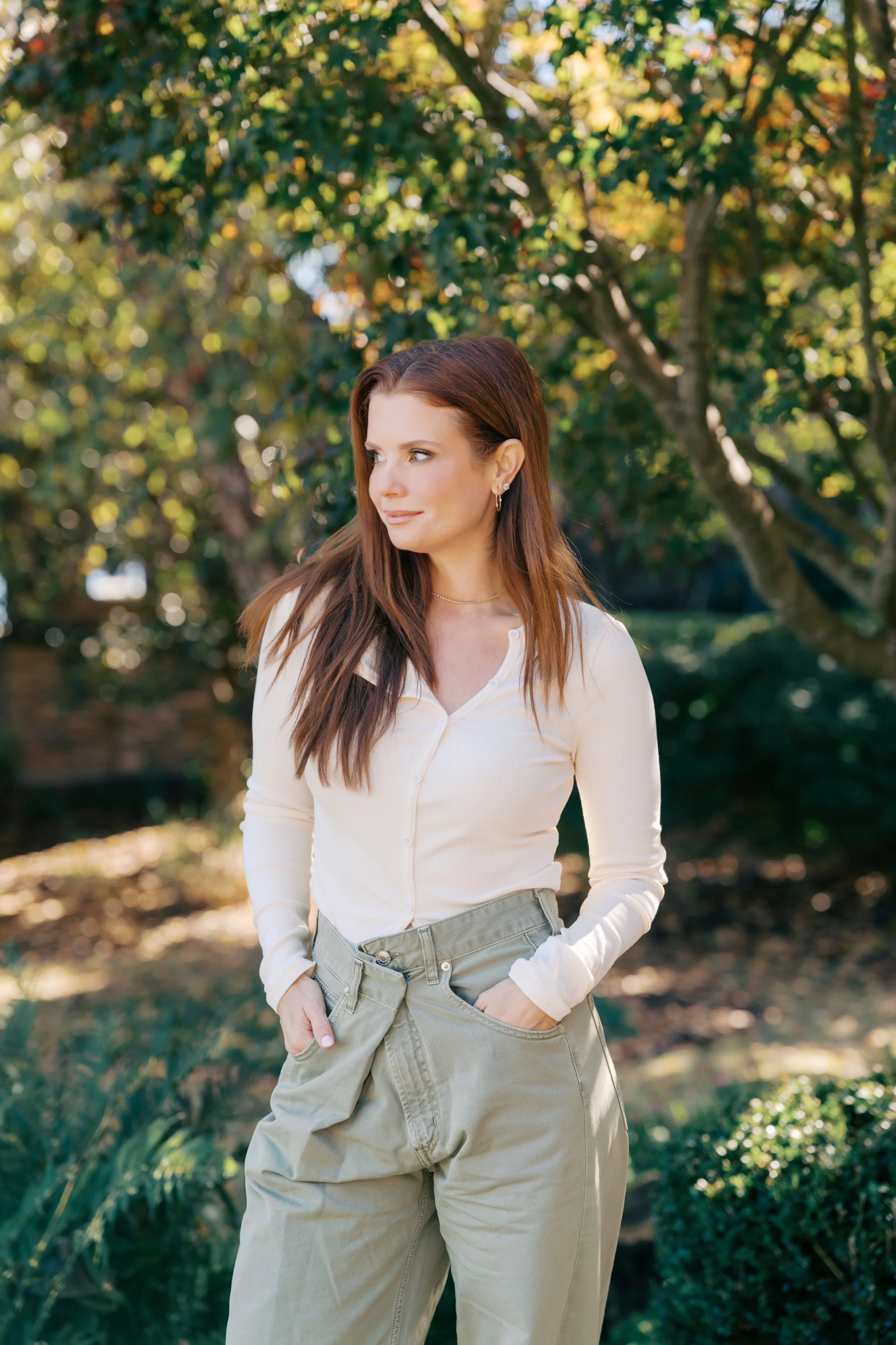 Welcome to Rolling Clover