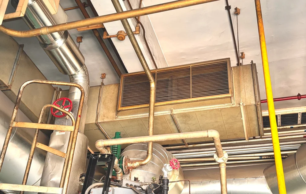System replacement and retrofit
