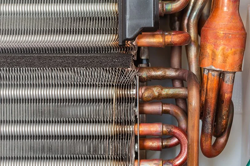 Fan coil unit repair and replacement