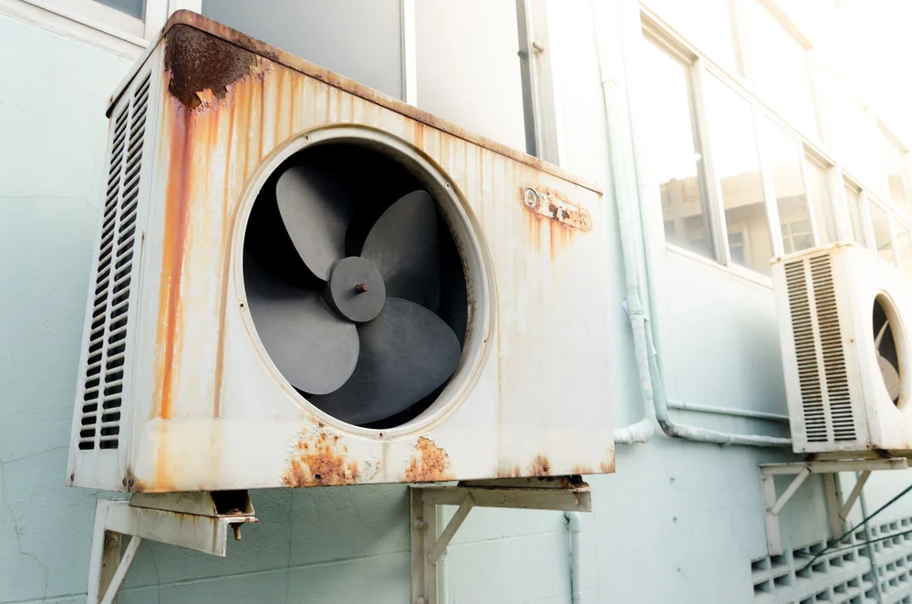 System replacement and retrofit