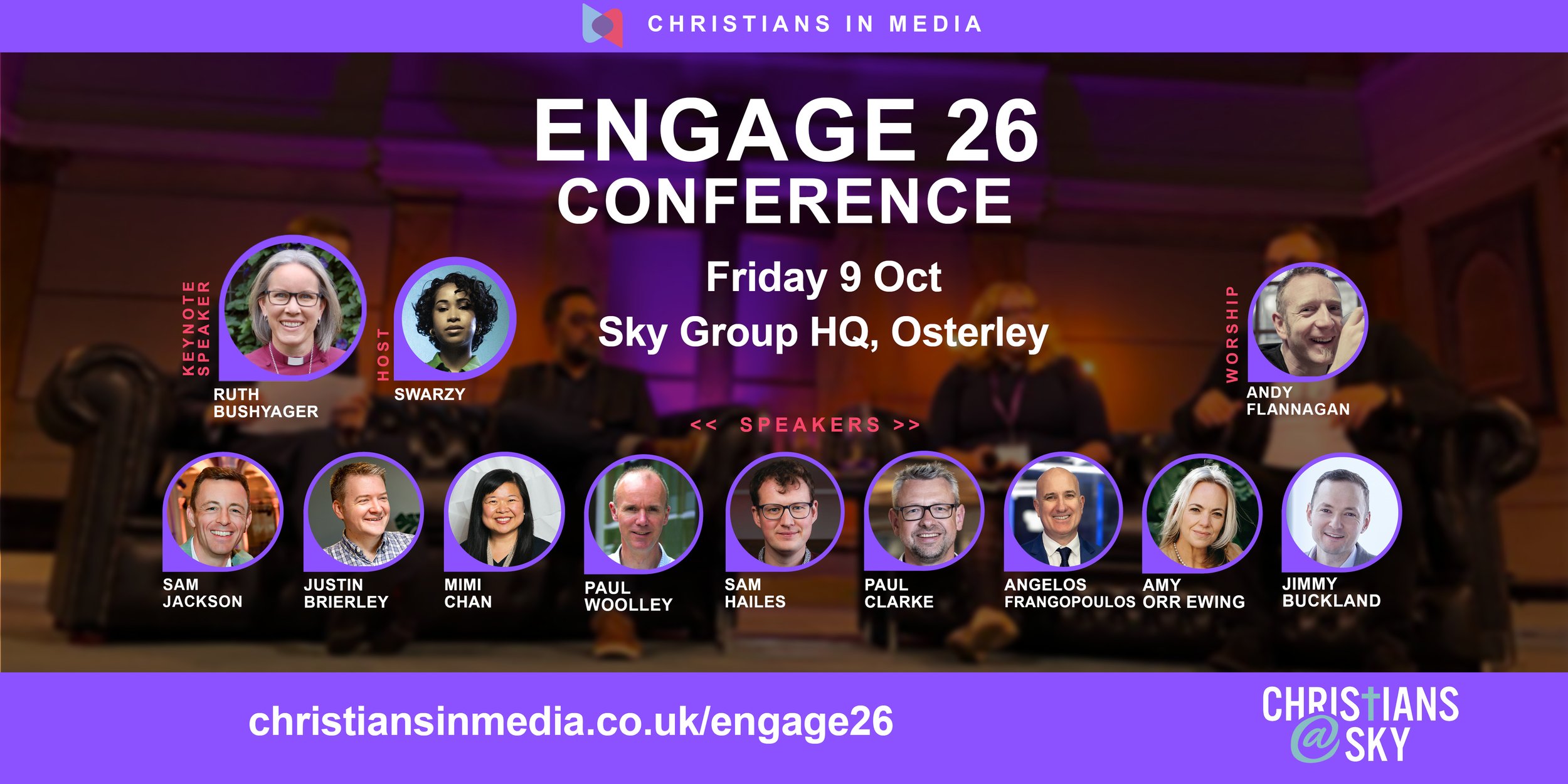Engage 26