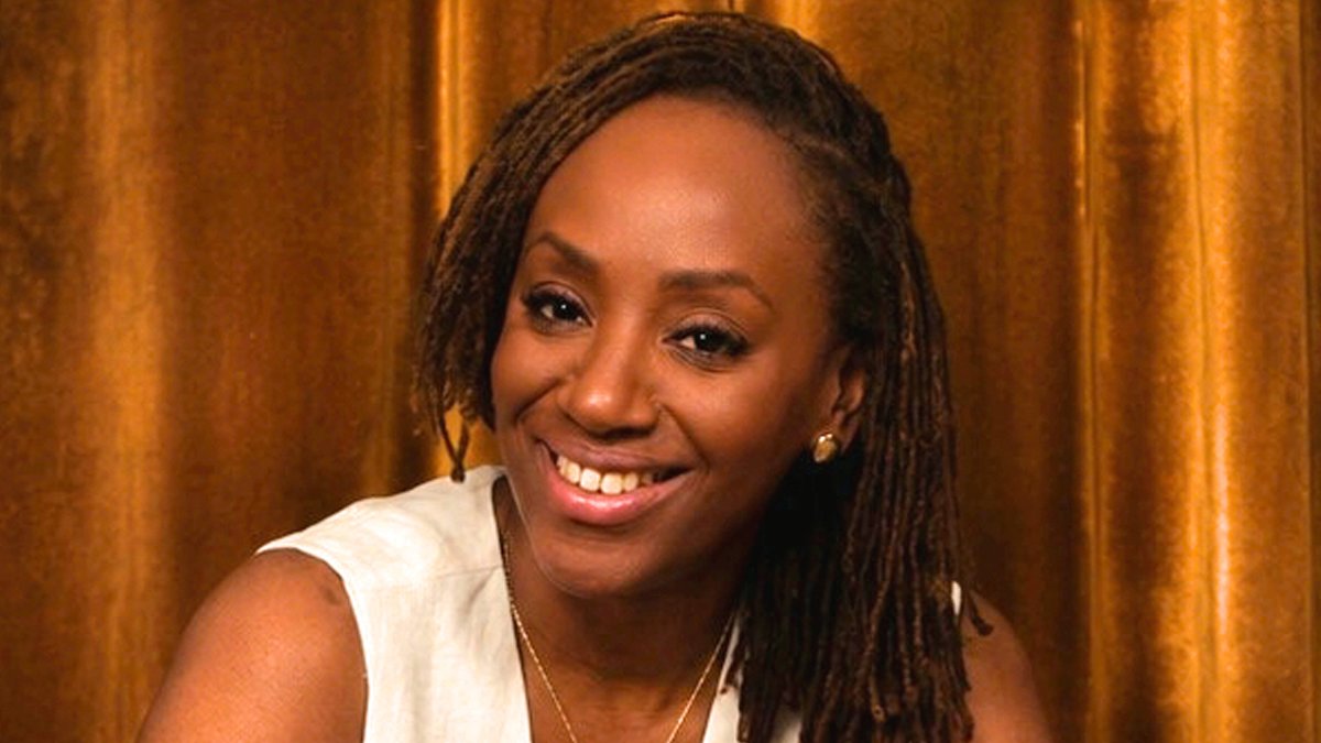 Alisa Latty-Alleyne
