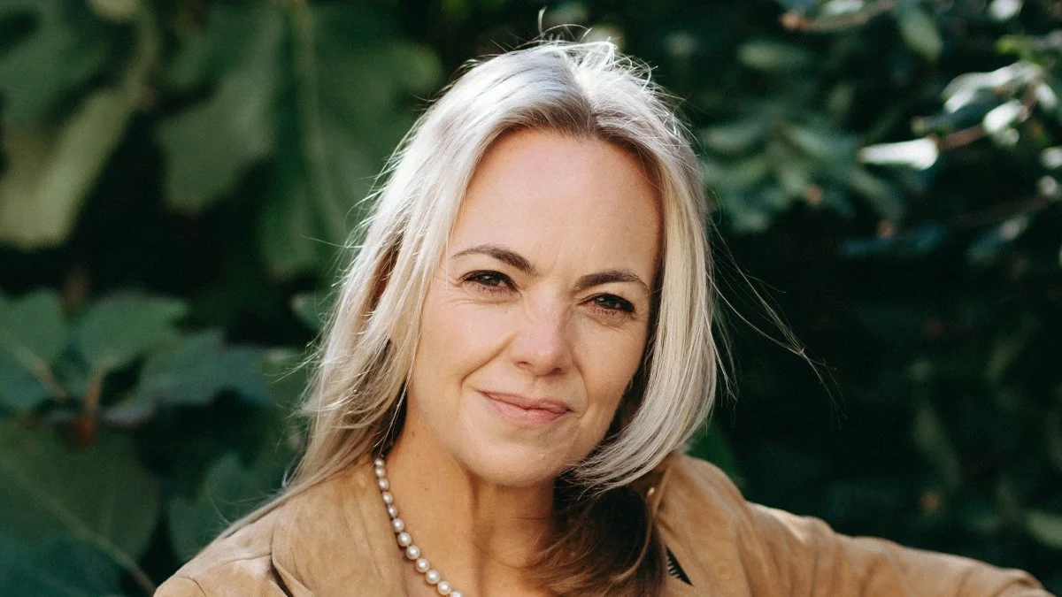 Dr. Amy Orr-Ewing
