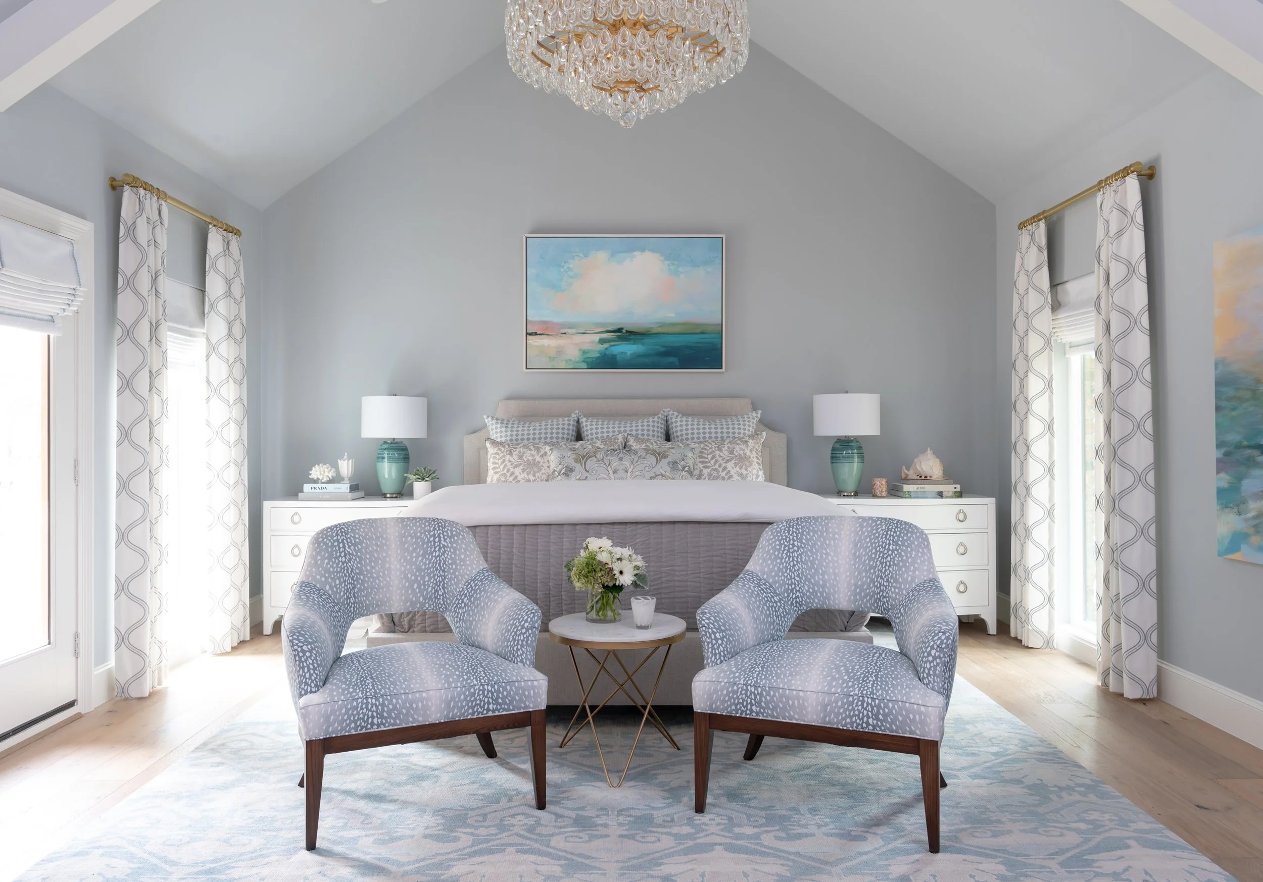 Residential Portfolio — Studio Steidley