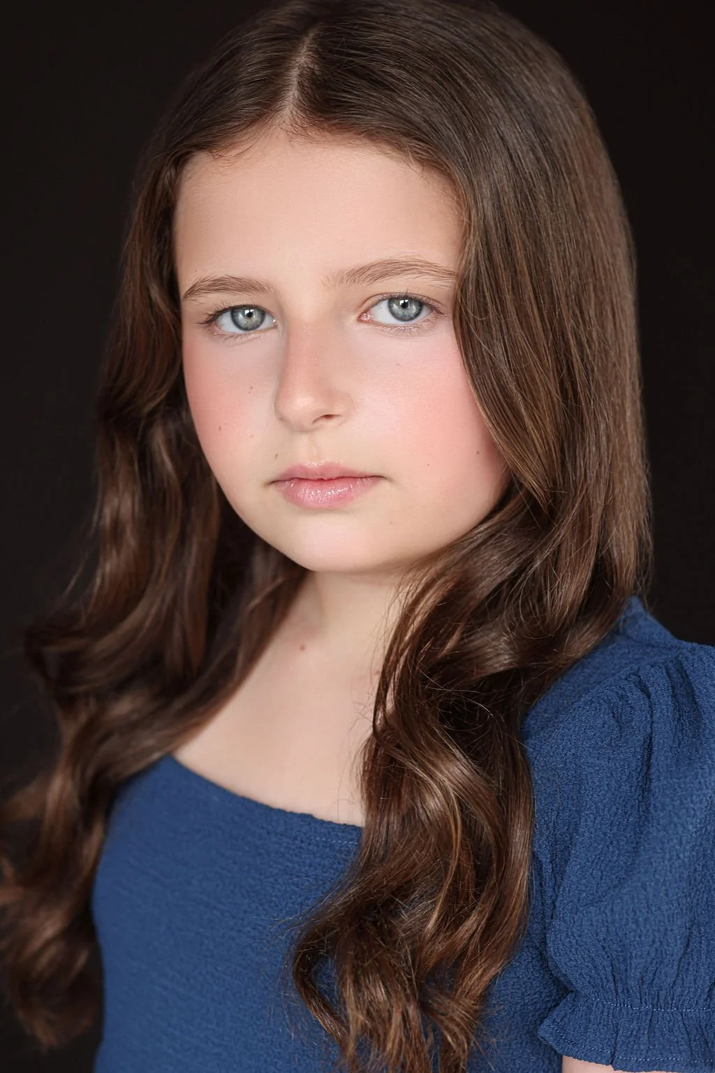 Carly Michelle Kaufman (link) 