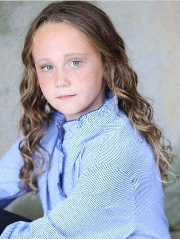 Laila Jane Walter