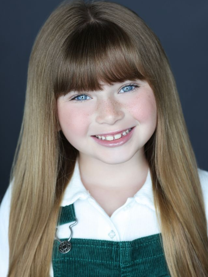 Ralynn LaSpina (link)