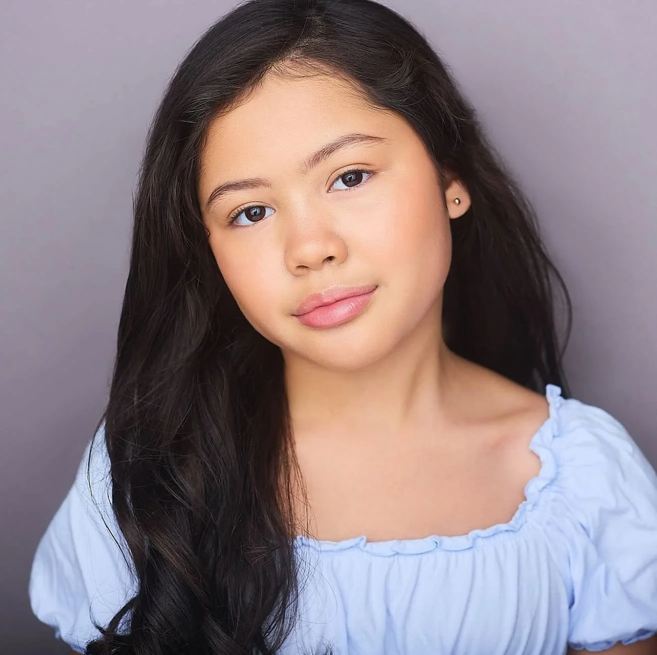 Congratulations 🎊 to #BYEMember @ellie.fortz 
for being selected as one of five finalists in the Middle School category of the ✨Oscar Hammerstein Museum &amp; Theatre Education Center 2025 International Youth Solo Contest✨! Brava ELLIE FORTZ🤩⭐️🌹❤️