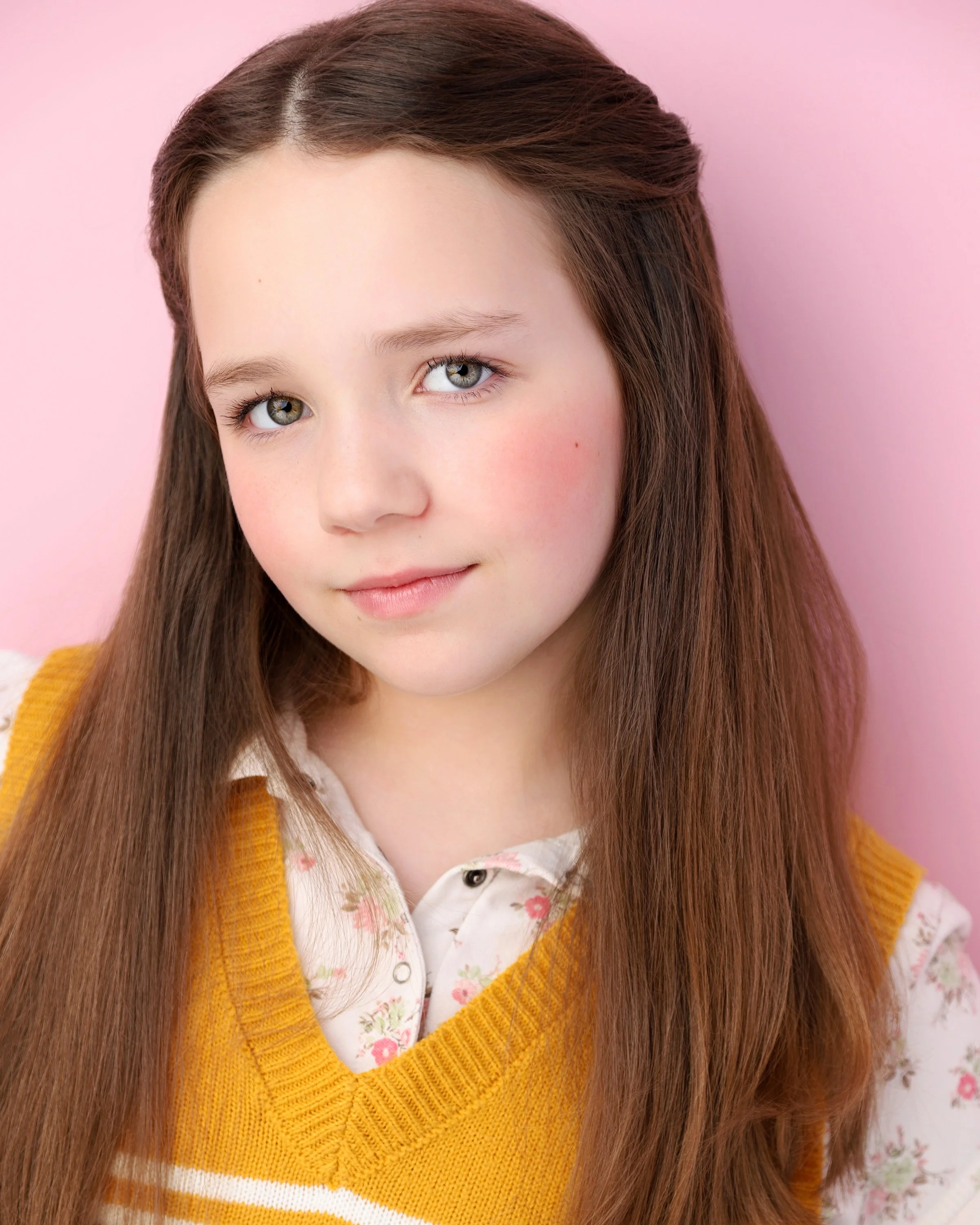 Azalea Wolfe