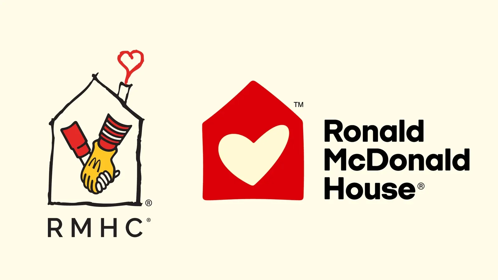 RONALD MCDONALD HOUSE WALK-A-THON