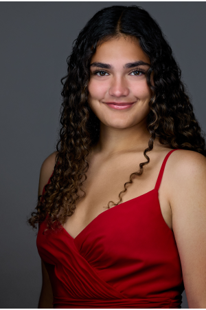 Maya Joshi