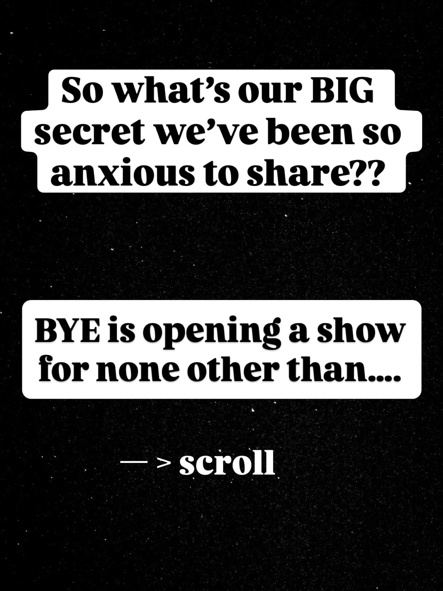 We are flipping out excited to finally announce that Broadway Youth Ensemble will be opening up for living legend and #goat AUDRA MCDONALD at her May 3 one night only show! 🤩 

Only a FEW seats left @bergenpac - ticket link in bio! 

We are so excit