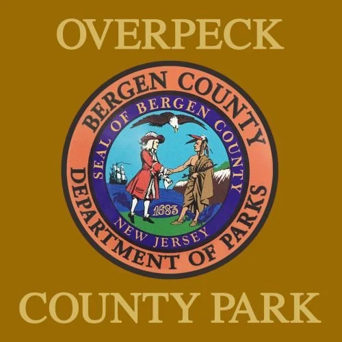 Overpeck Park Earth Day