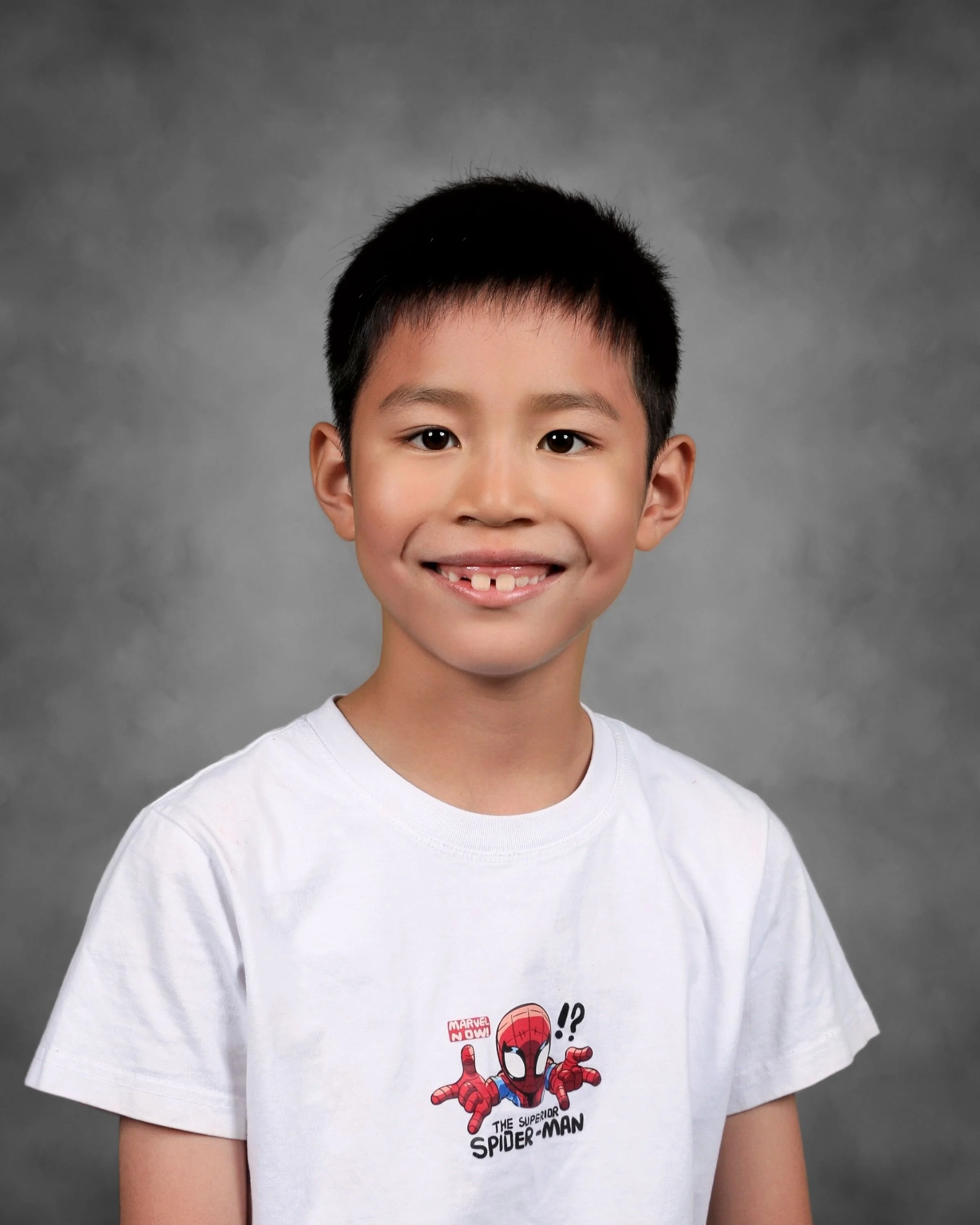 Evan Zhu