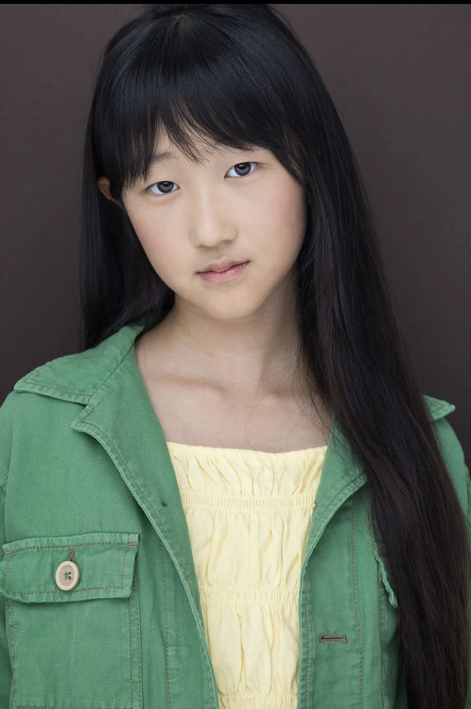 Olivia Lu