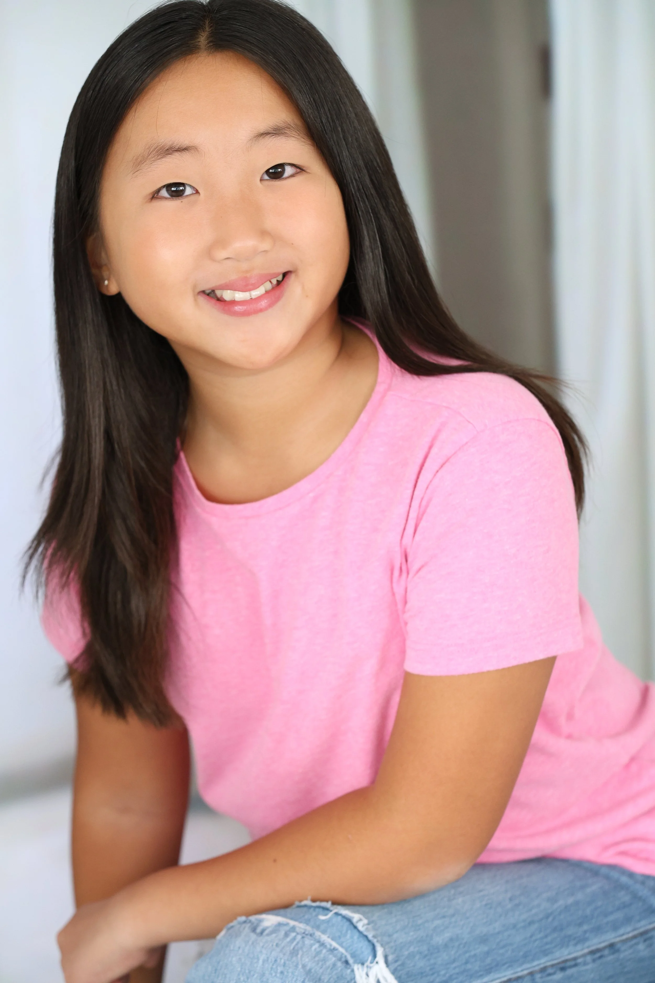 Elisabeth Hope Choi