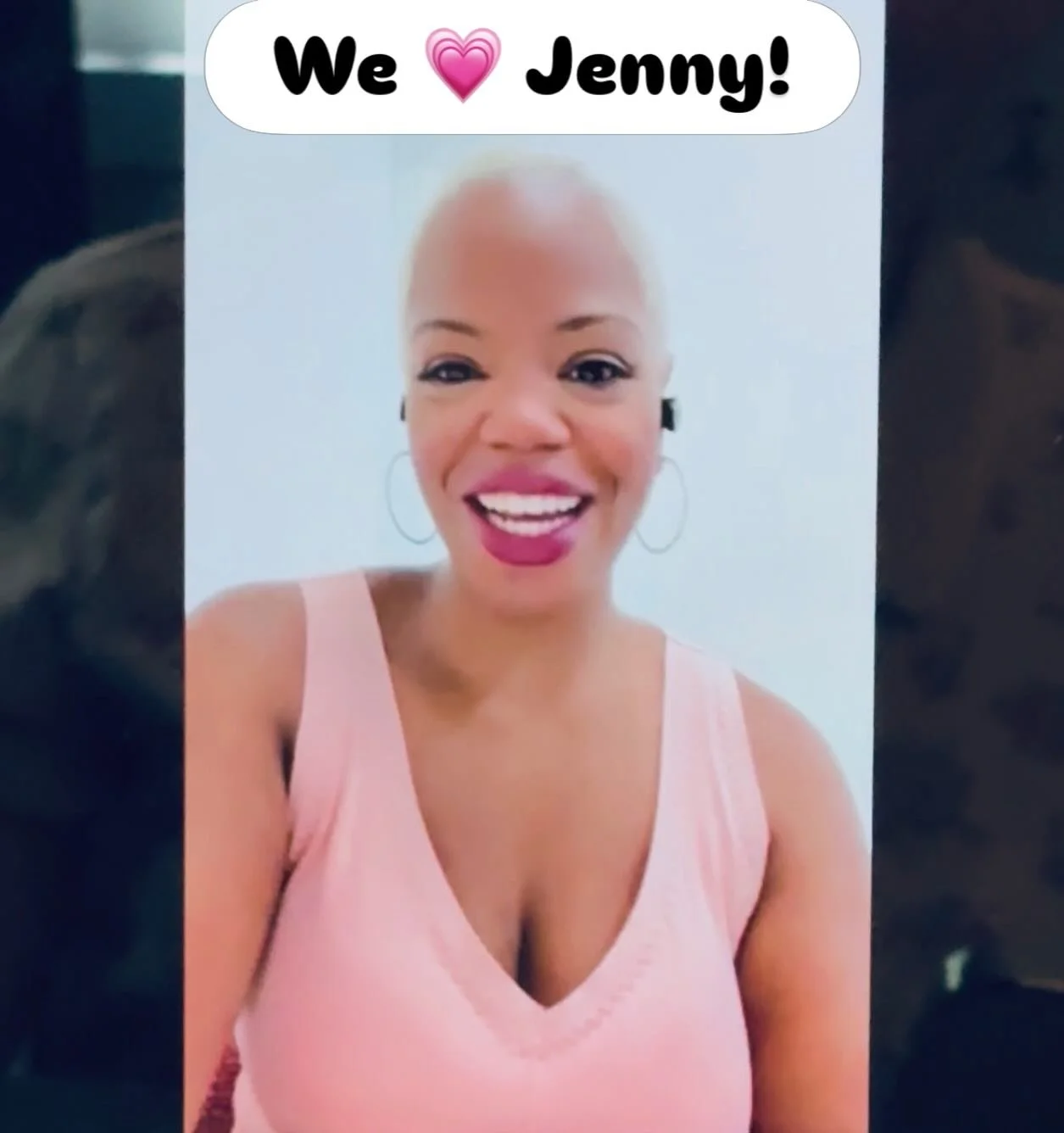 We were so excited to chat with BYE alumni  @jenny.mollet today (Ragtime, SIX, The Color Purple) and can&rsquo;t wait to share the scoop with you this week&hellip;.stay tuned!