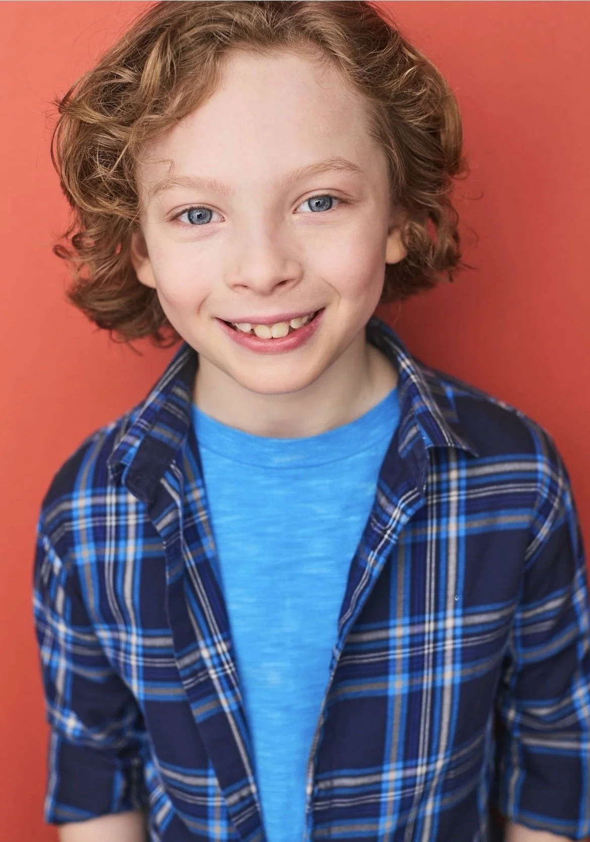 Colin Ericson