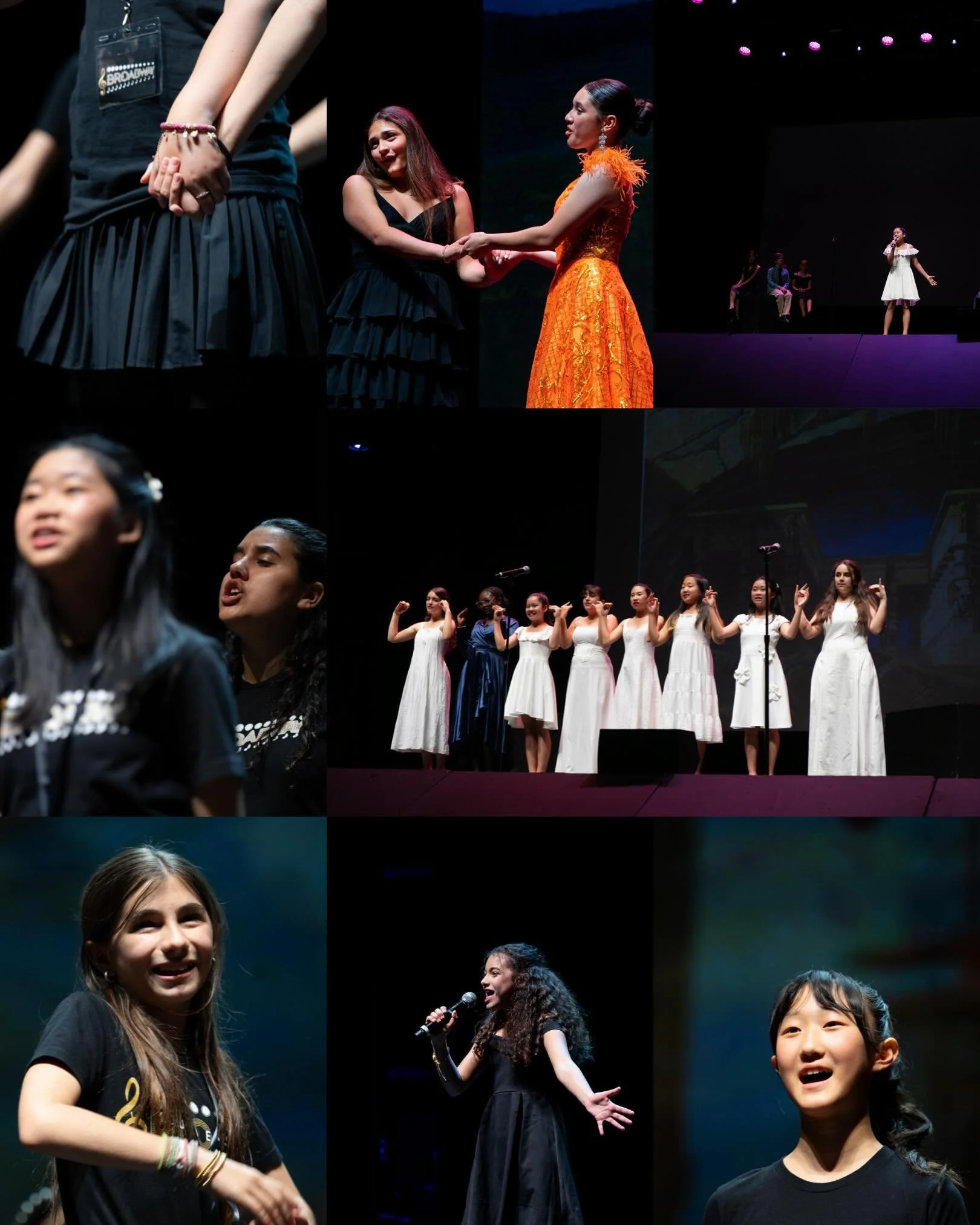 📸The pro pics from #raisethecurtain show at @bergenpacpas this past weekend are in - and we need a tissue! 🥹 

Can&rsquo;t wait to put together some reels and carousels to share. Thank you to our fave &ldquo;mom photographer&rdquo; @carolinahkphoto