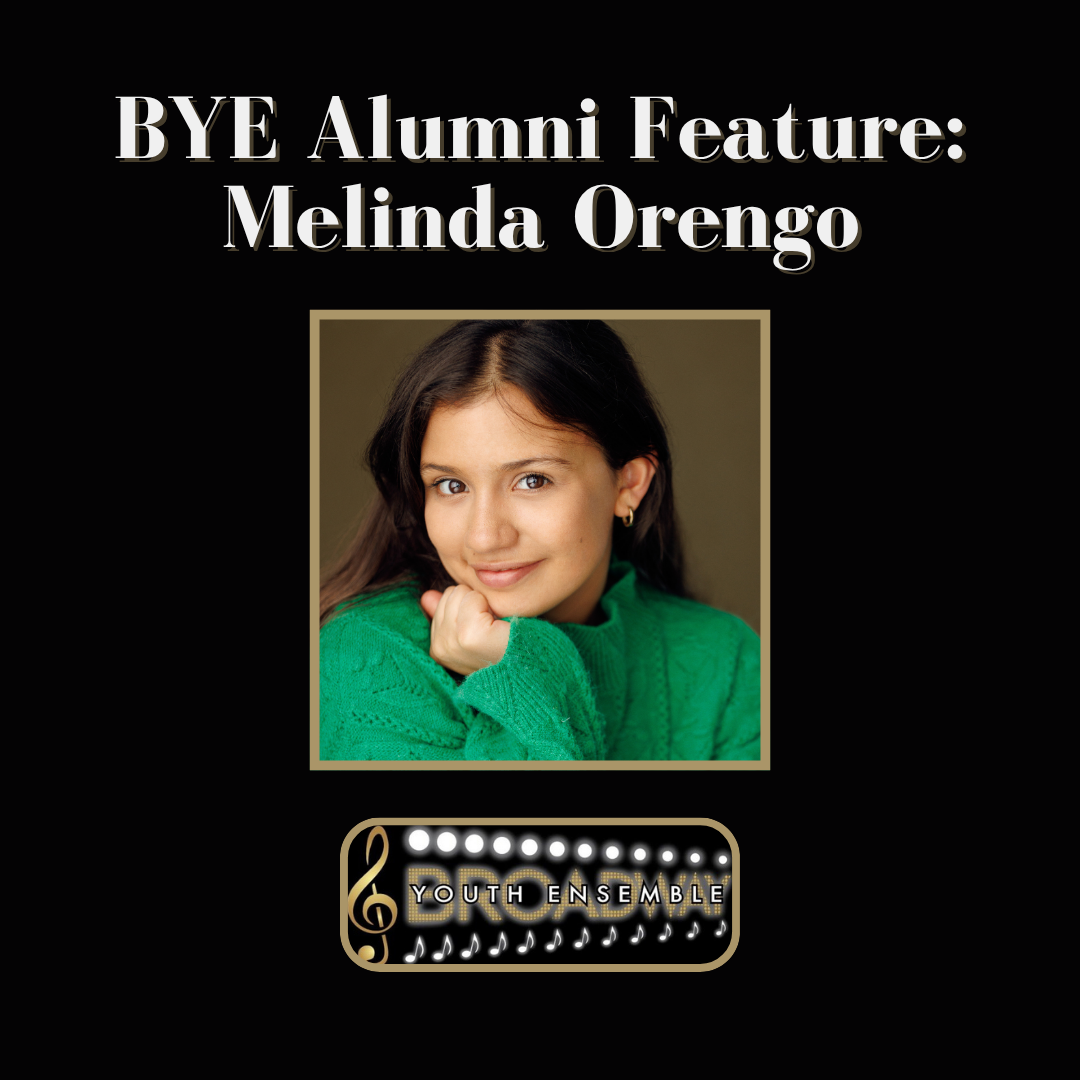 Alumni Feature: Melinda Orengo